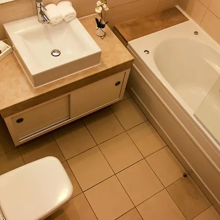 Apartamento Condominio Do Pinhal Vilamoura