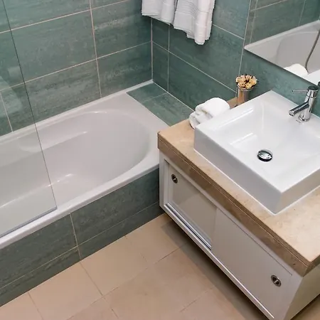 Apartamento Condominio Do Pinhal Vilamoura