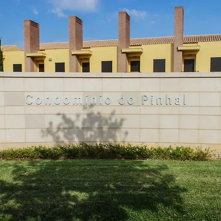 Apartment Condominio Do Pinhal Vilamoura