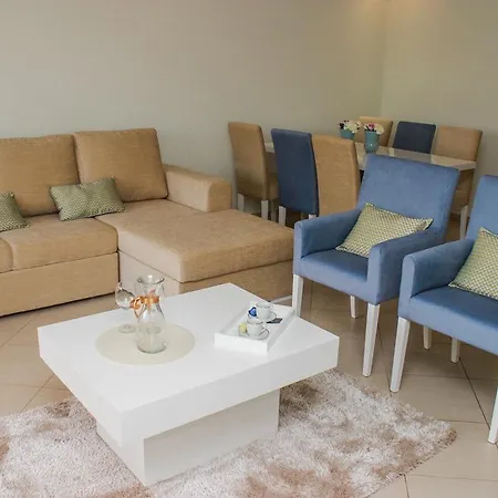 Apartment Condominio Do Pinhal