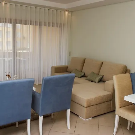Apartment Condominio Do Pinhal Vilamoura