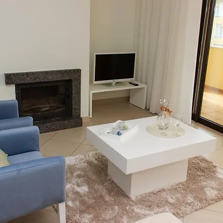 Condominio Do Pinhal Vilamoura