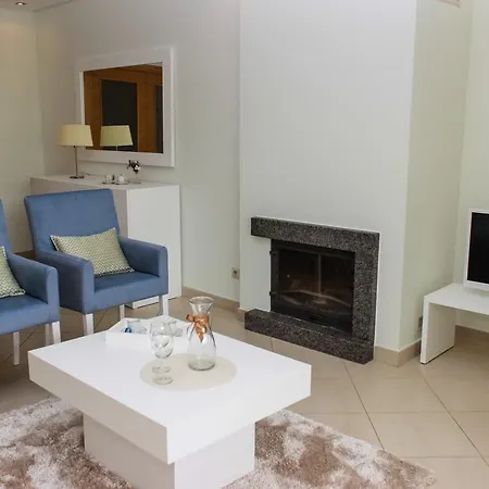 Apartment Condominio Do Pinhal Vilamoura