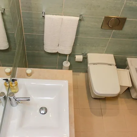 Condominio Do Pinhal Vilamoura