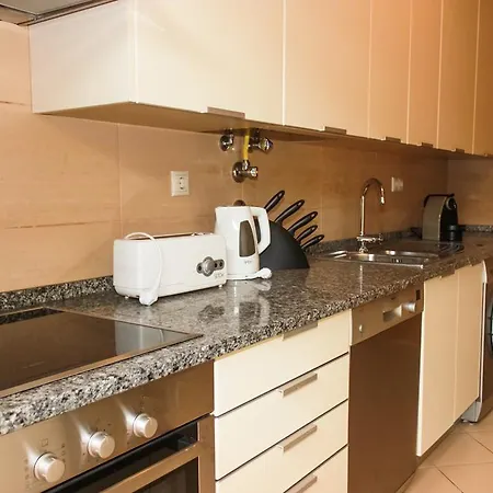 Apartment Condominio Do Pinhal