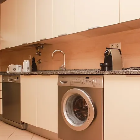 Apartment Condominio Do Pinhal