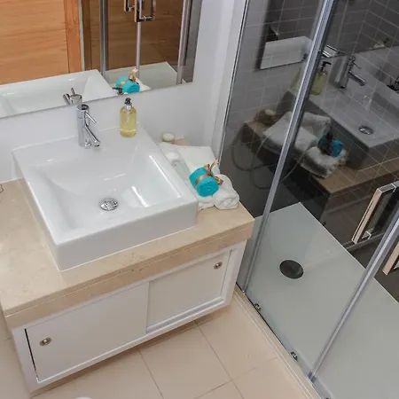 Apartment Condominio Do Pinhal *