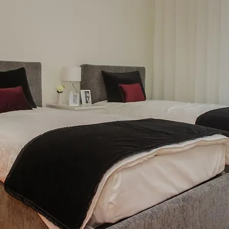 Apartment Condominio Do Pinhal Vilamoura