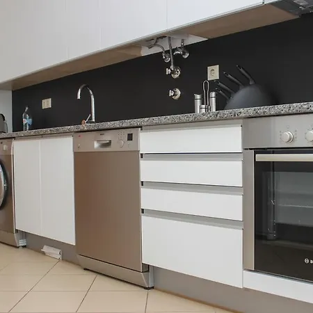 Condominio Do Pinhal Vilamoura