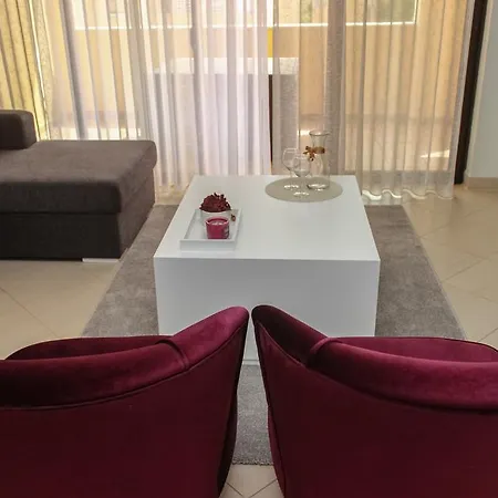 Apartment Condominio Do Pinhal Vilamoura