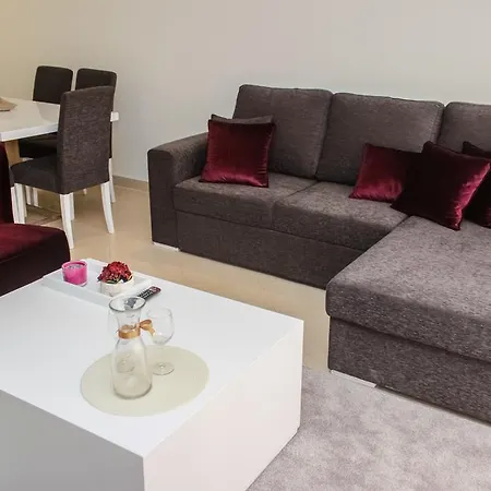 Condominio Do Pinhal Vilamoura