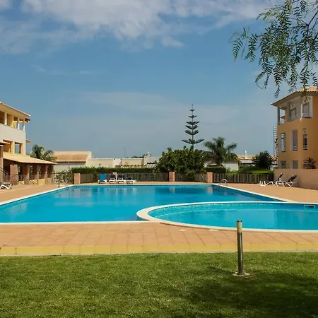 Apartment Condominio Do Pinhal Vilamoura