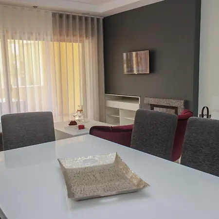 Condominio Do Pinhal
