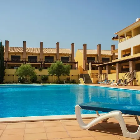 Condominio Do Pinhal Vilamoura