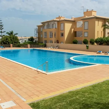 Condominio Do Pinhal Vilamoura