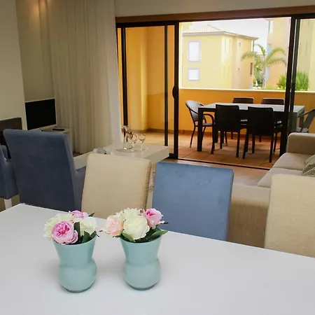 Appartement Condominio Do Pinhal Vilamoura