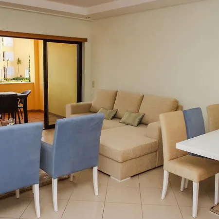 Condominio Do Pinhal Vilamoura