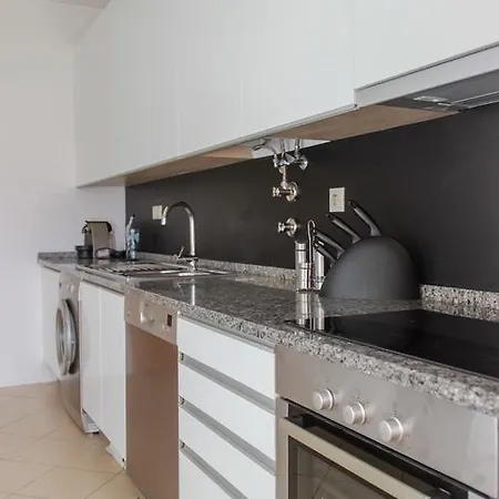Condominio Do Pinhal Vilamoura