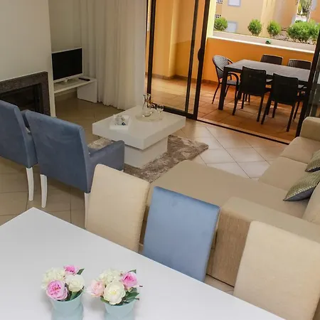 Apartmán Condominio Do Pinhal Vilamoura