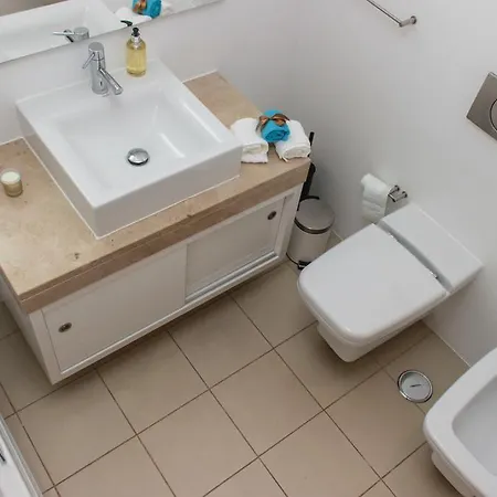Apartmán Condominio Do Pinhal