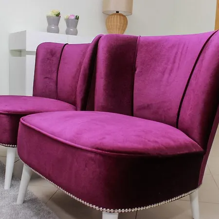 Apartmán Condominio Do Pinhal Vilamoura