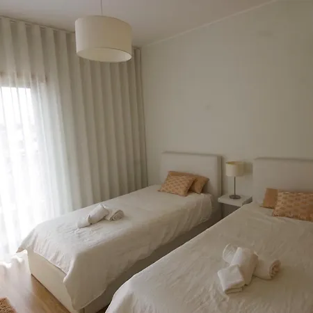 Apartment Do Pinhal