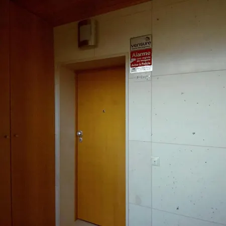 Do Pinhal Apartment