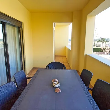 Apartment Do Pinhal