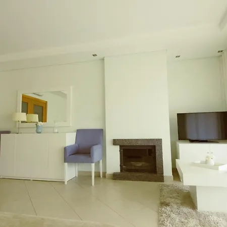 Apartment Do Pinhal