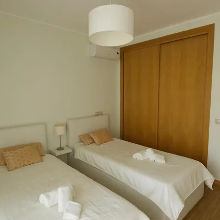 Do Pinhal Apartment Vilamoura