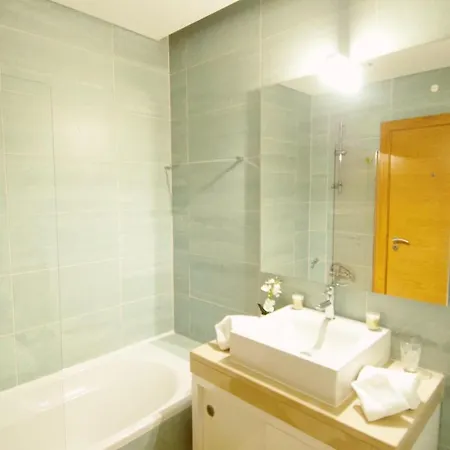 Apartment Do Pinhal