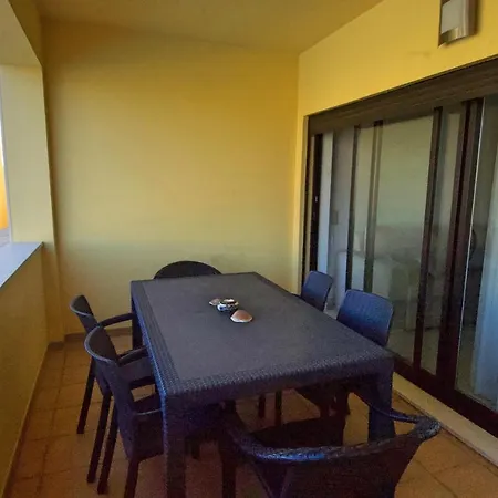 Do Pinhal Apartment *