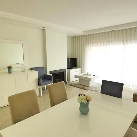 Do Pinhal Apartment