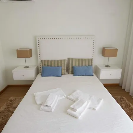 Apartment Do Pinhal Vilamoura