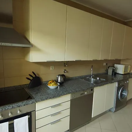 Apartment Do Pinhal Vilamoura