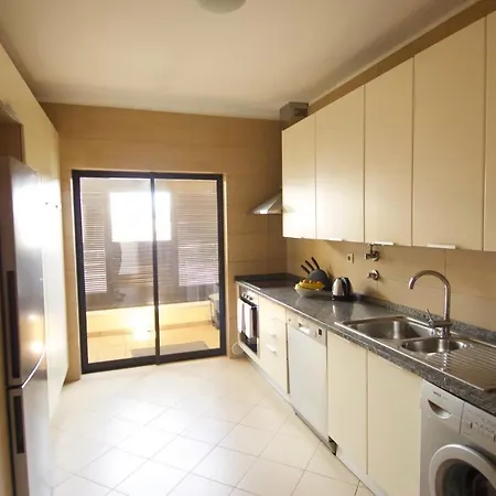 Do Pinhal Apartment